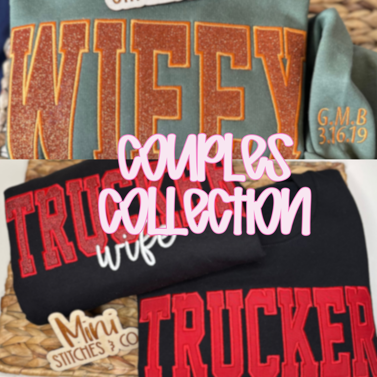 Couples Collection