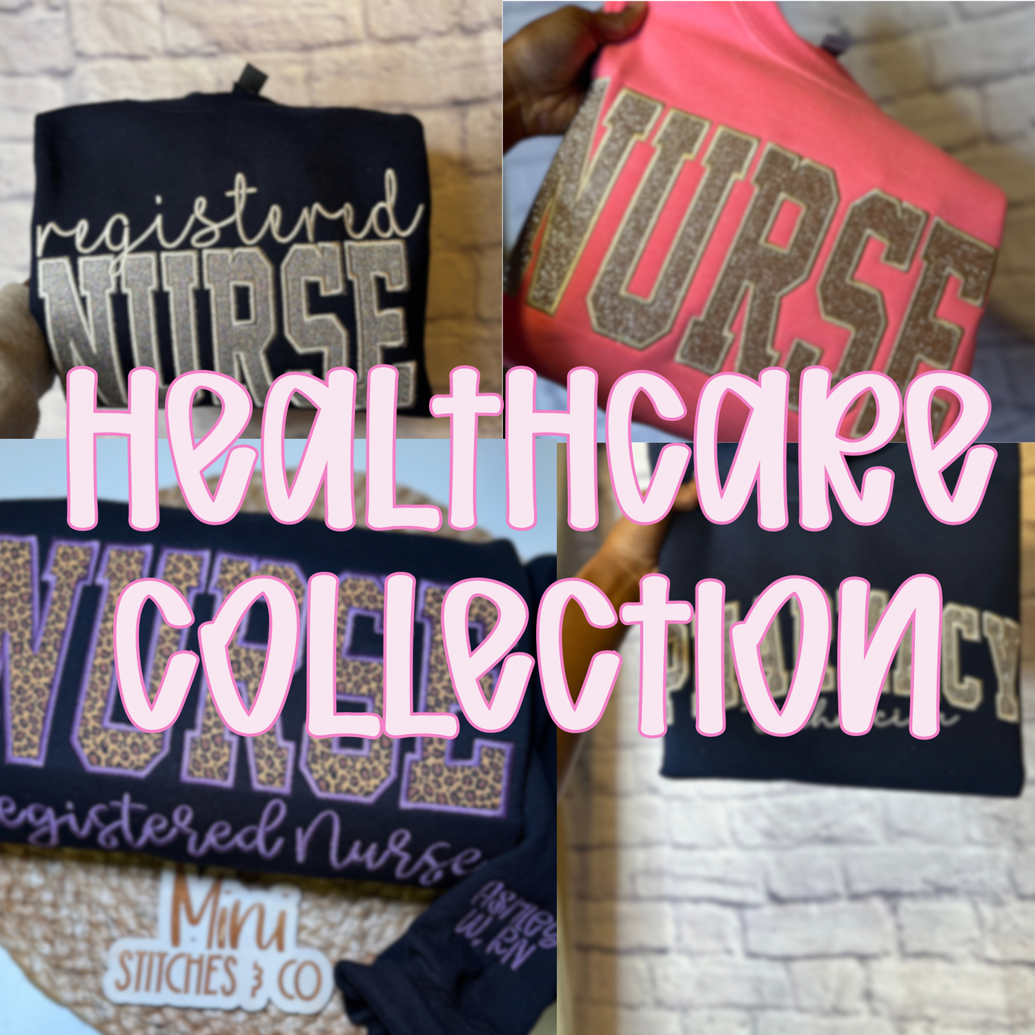 Healthcare Collection