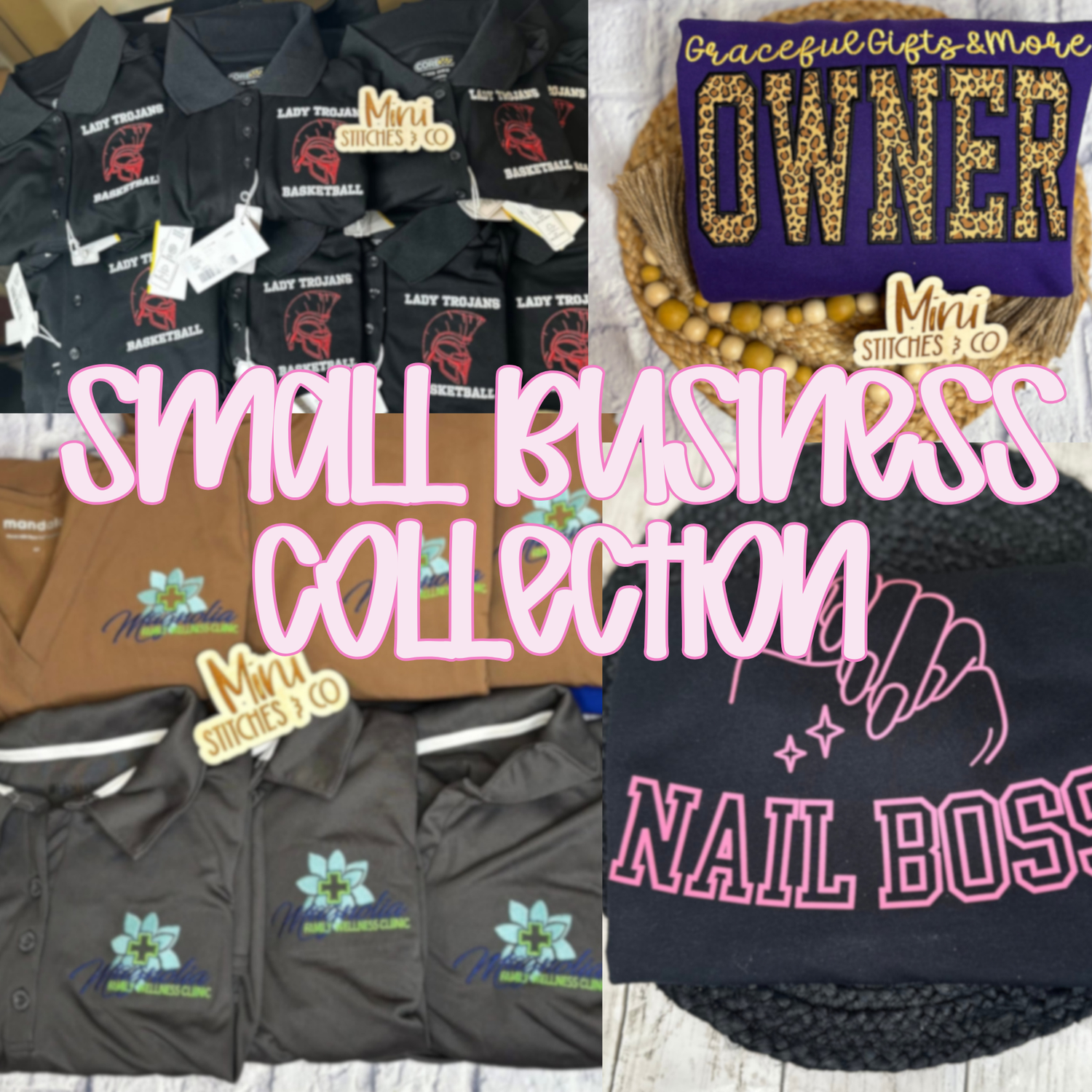 Small Business Collection