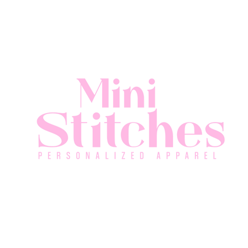 Mini Stitches