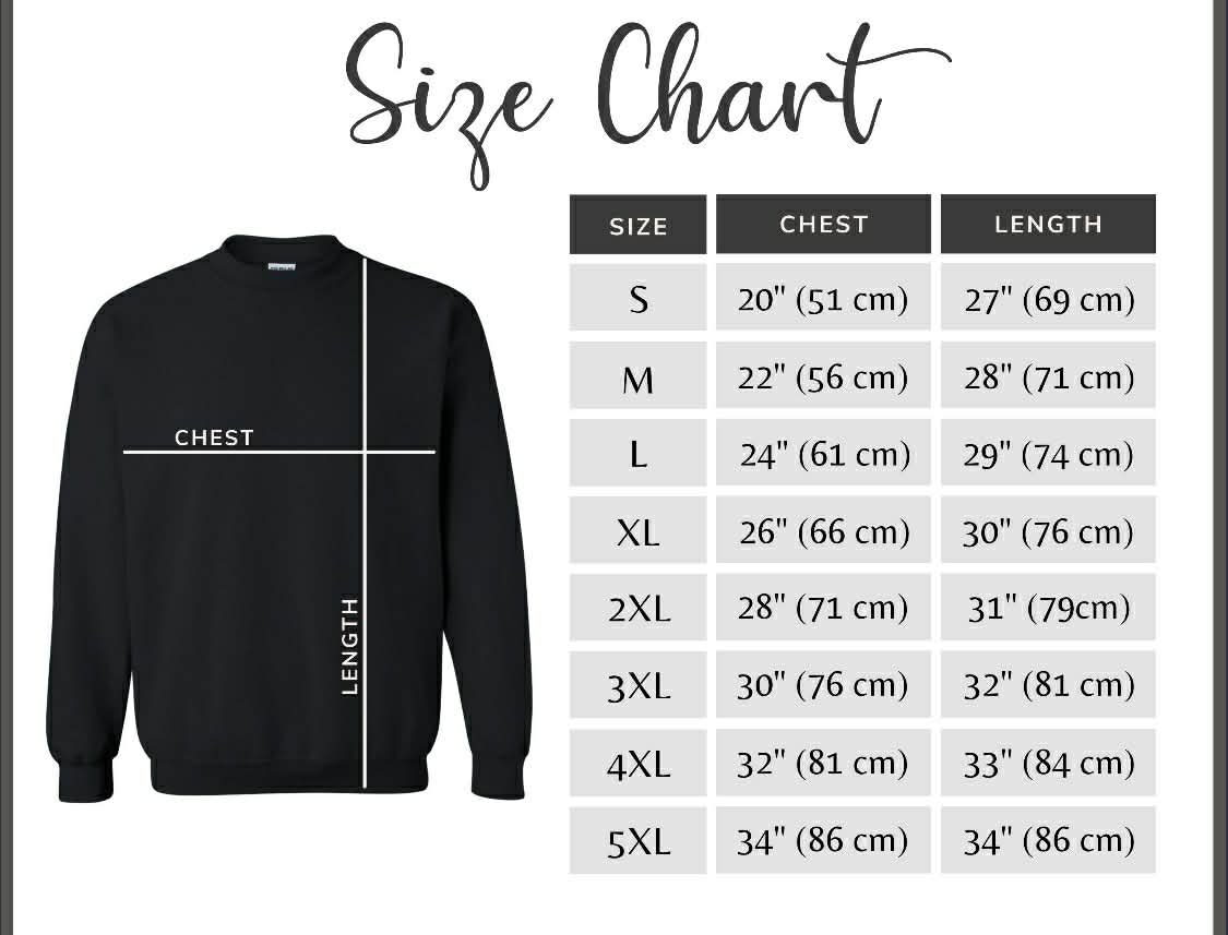 Pearl River Nursing Student Sweatshirt