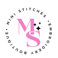 Mini Stitches